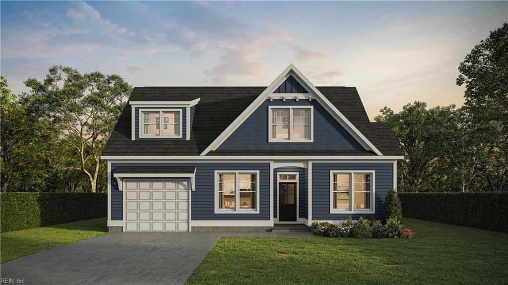 Photo of 585 Princess Anne Road, Virginia Beach, VA 23457 (MLS # 10628307)