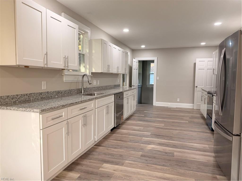 Photo of 411 Shenandoah St. Street, Portsmouth, VA 23707 (MLS # 10638487)