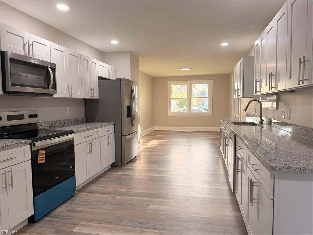 Photo of 411 Shenandoah St. Street, Portsmouth, VA 23707 (MLS # 10638487)