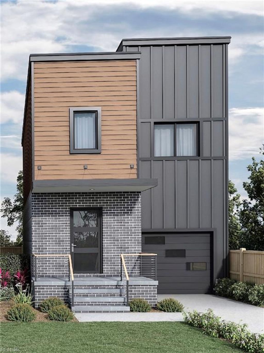 Photo of 120 E Kelly Avenue, Hampton, VA 23663 (MLS # 10614303)