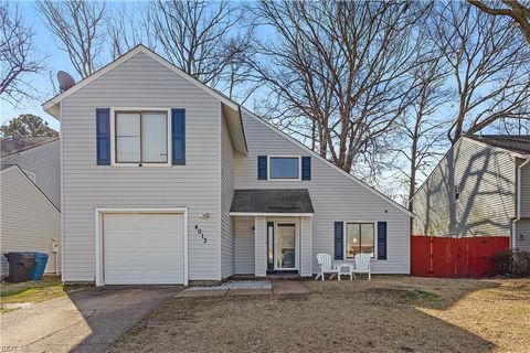Photo of 4013 Sherman Oaks Ave Ave, Virginia Beach, VA 23456 (MLS # 10623739)