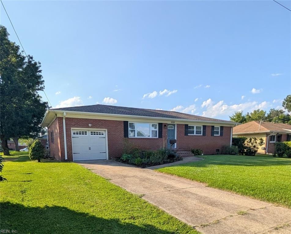 Photo of 5028 Westgrove Road, Virginia Beach, VA 23455 (MLS # 10650594)