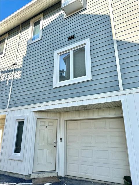 Photo of 1944 Ocean View Avenue E #B, Norfolk, VA 23503 (MLS # 10619068)