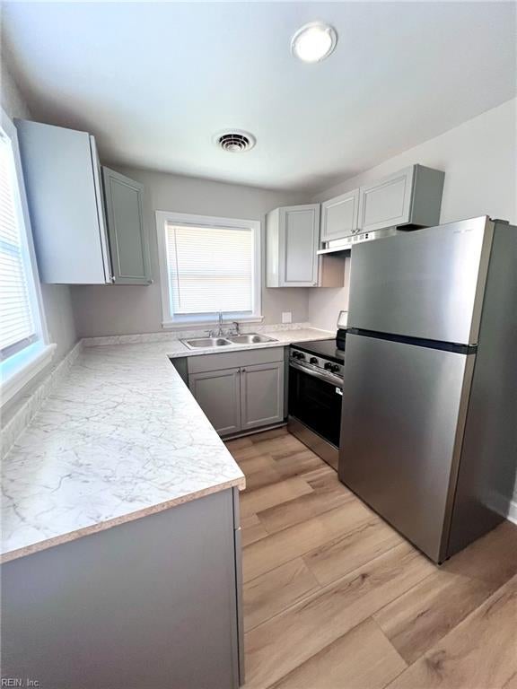 Photo of 3307 Herbert Street, Norfolk, VA 23513 (MLS # 10655189)