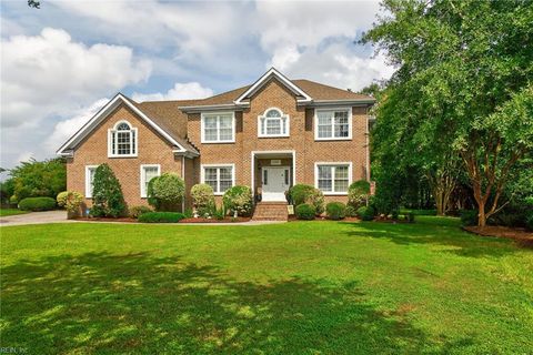 2548 Nestlebrook TRL Virginia Beach VA 23456