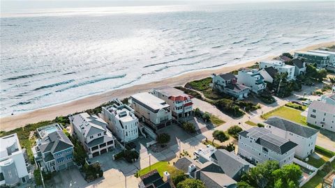 Photo of 668 S Atlantic Avenue, Virginia Beach, VA 23451 (MLS # 10617622)