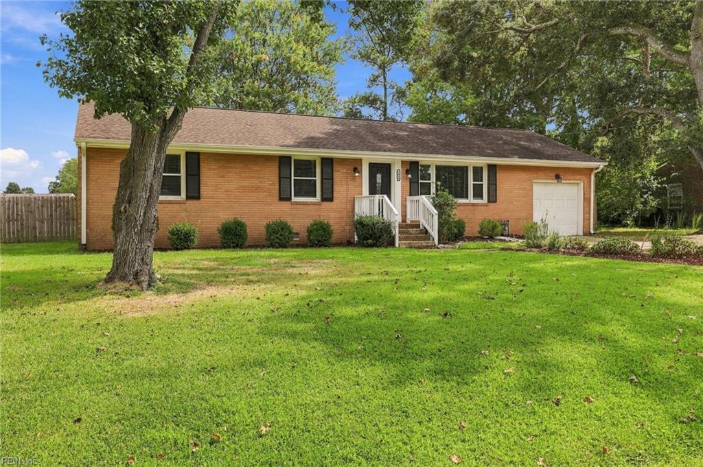 Photo of 2449 Deerfield Crescent, Chesapeake, VA 23321 (MLS # 10655136)