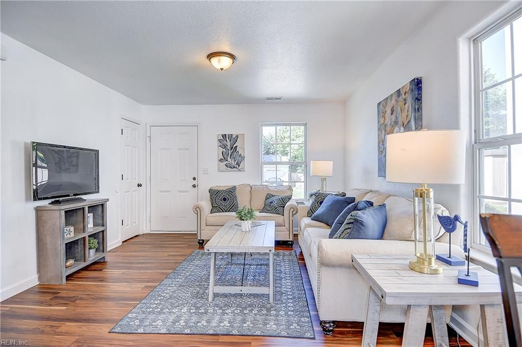 Photo of 44 Booker St St, Hampton, VA 23663 (MLS # 10604779)