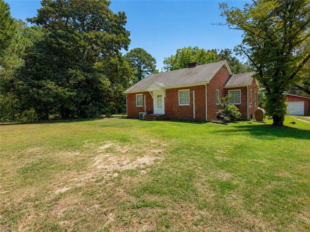 Photo of 3409 Bridge Road, Suffolk, VA 23435 (MLS # 10650221)