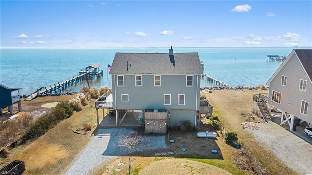 Photo of 1992 Cross Road, Hayes, VA 23072 (MLS # 10622953)