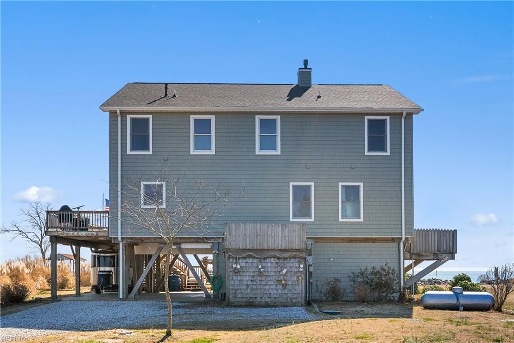 Photo of 1992 Cross Road, Hayes, VA 23072 (MLS # 10622953)