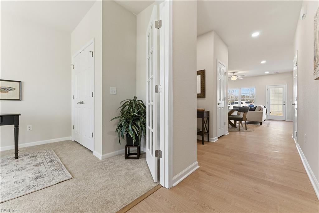 Photo of 1813 B Hoover Avenue, Chesapeake, VA 23324 (MLS # 10654588)