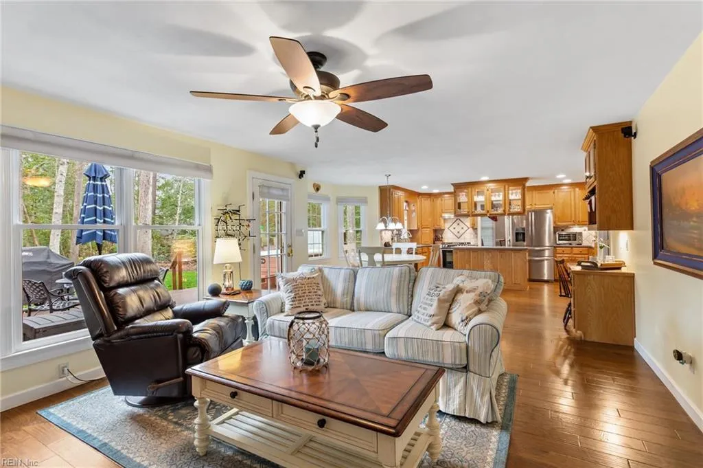 Smithfield, Virginia 23430, United States, 5 Bedrooms Bedrooms, ,4 BathroomsBathrooms,Residential,Active,89033