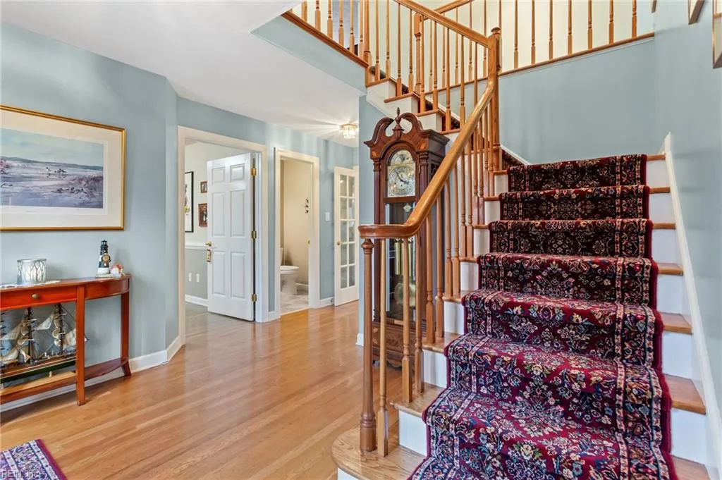 Smithfield, Virginia 23430, United States, 5 Bedrooms Bedrooms, ,4 BathroomsBathrooms,Residential,Active,89033