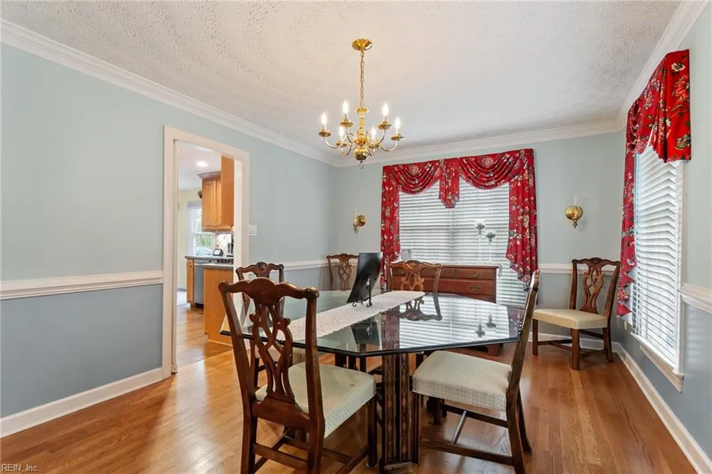 Smithfield, Virginia 23430, United States, 5 Bedrooms Bedrooms, ,4 BathroomsBathrooms,Residential,Active,89033