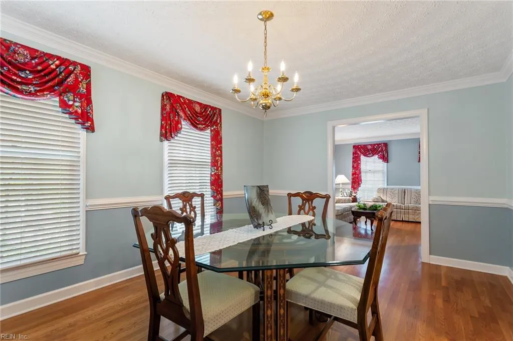 Smithfield, Virginia 23430, United States, 5 Bedrooms Bedrooms, ,4 BathroomsBathrooms,Residential,Active,89033