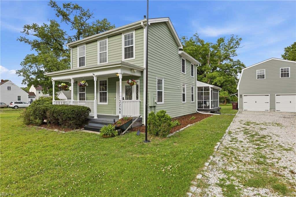 Photo of 3248 Galberry Road, Chesapeake, VA 23323 (MLS # 10646864)