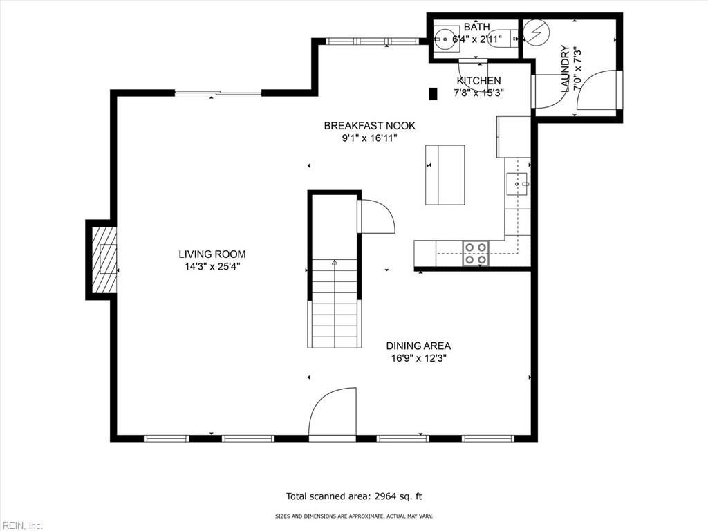 Photo of 100 Moore Drive, Williamsburg, VA 23188 (MLS # 10615630)