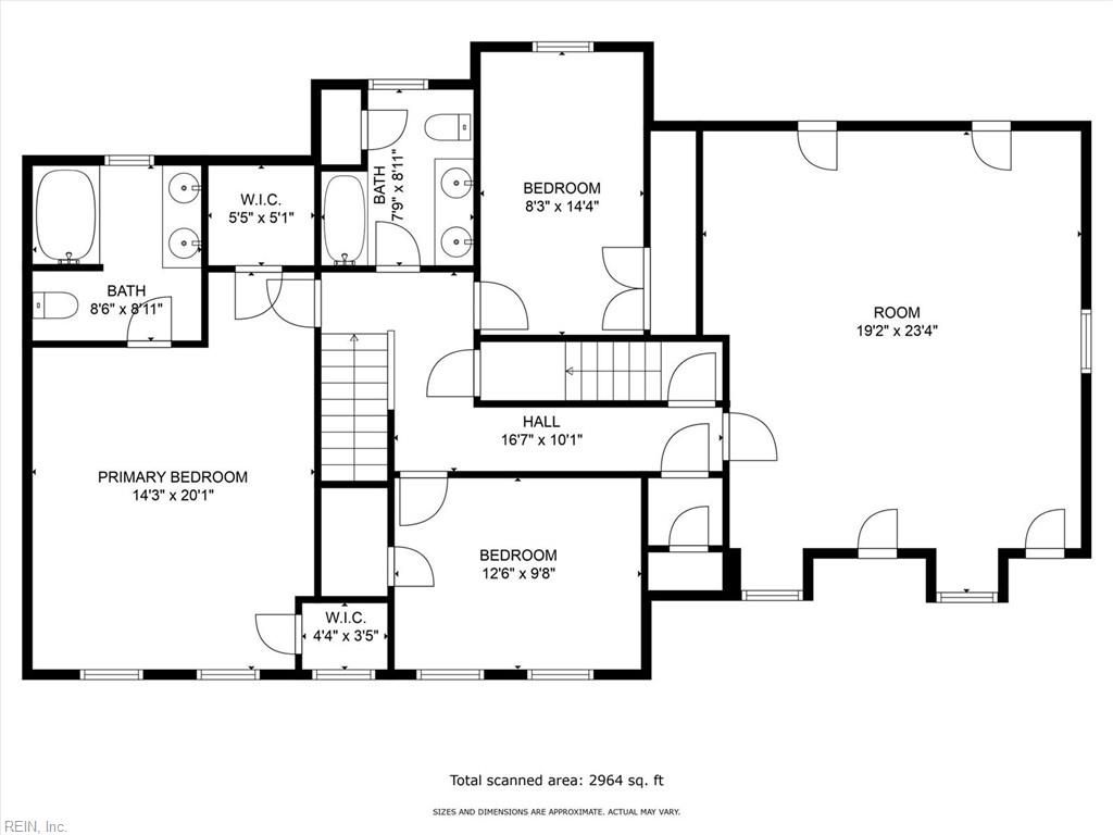 Photo of 100 Moore Drive, Williamsburg, VA 23188 (MLS # 10615630)