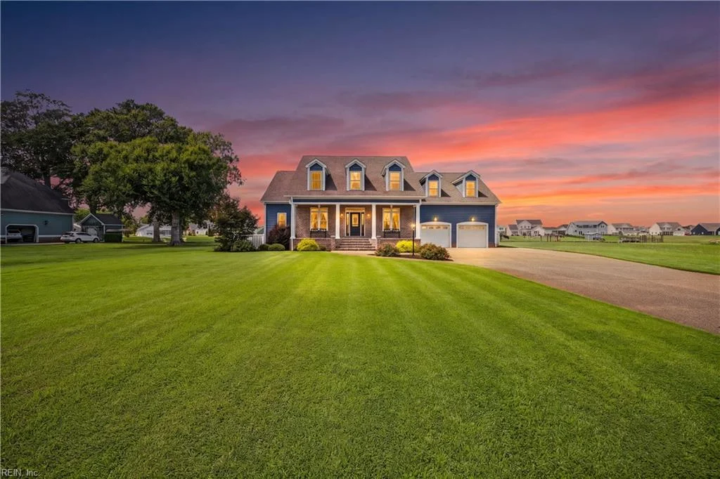 117 Pelican Pointe Drive, Elizabeth City, NC, 27909