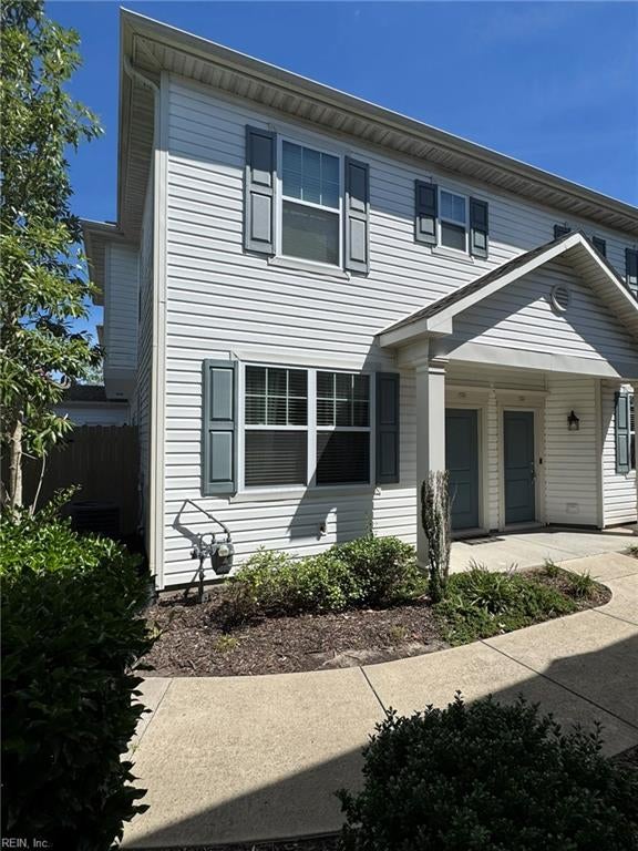 Photo of 1680 Halesworth Lane, Virginia Beach, VA 23456 (MLS # 10652831)