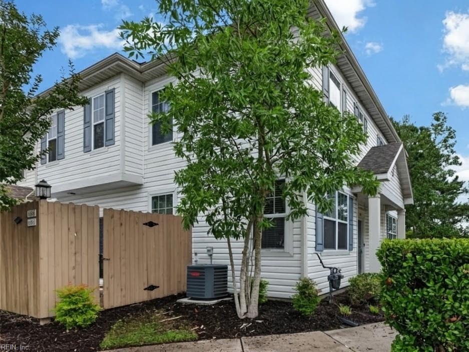 Photo of 1680 Halesworth Lane, Virginia Beach, VA 23456 (MLS # 10652831)