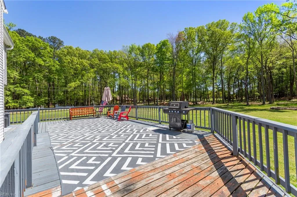 Smithfield, Virginia 23430, United States, 4 Bedrooms Bedrooms, ,3 BathroomsBathrooms,Residential,Active,113282