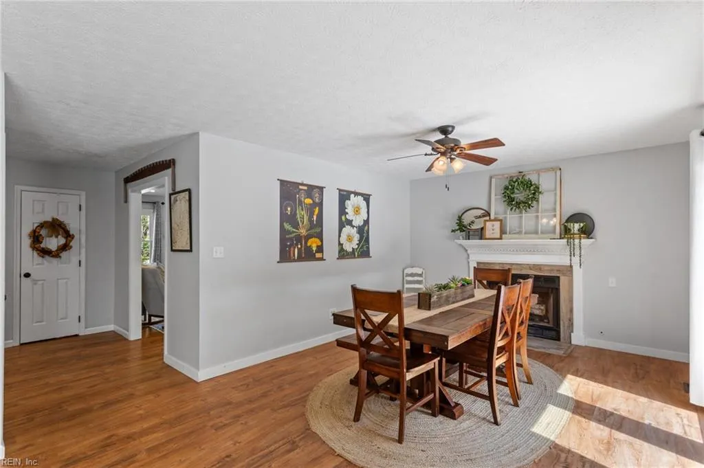 Smithfield, Virginia 23430, United States, 4 Bedrooms Bedrooms, ,3 BathroomsBathrooms,Residential,Active,113282