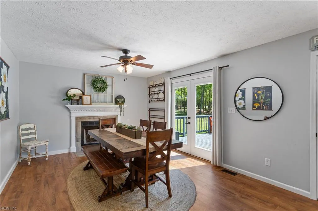 Smithfield, Virginia 23430, United States, 4 Bedrooms Bedrooms, ,3 BathroomsBathrooms,Residential,Active,113282