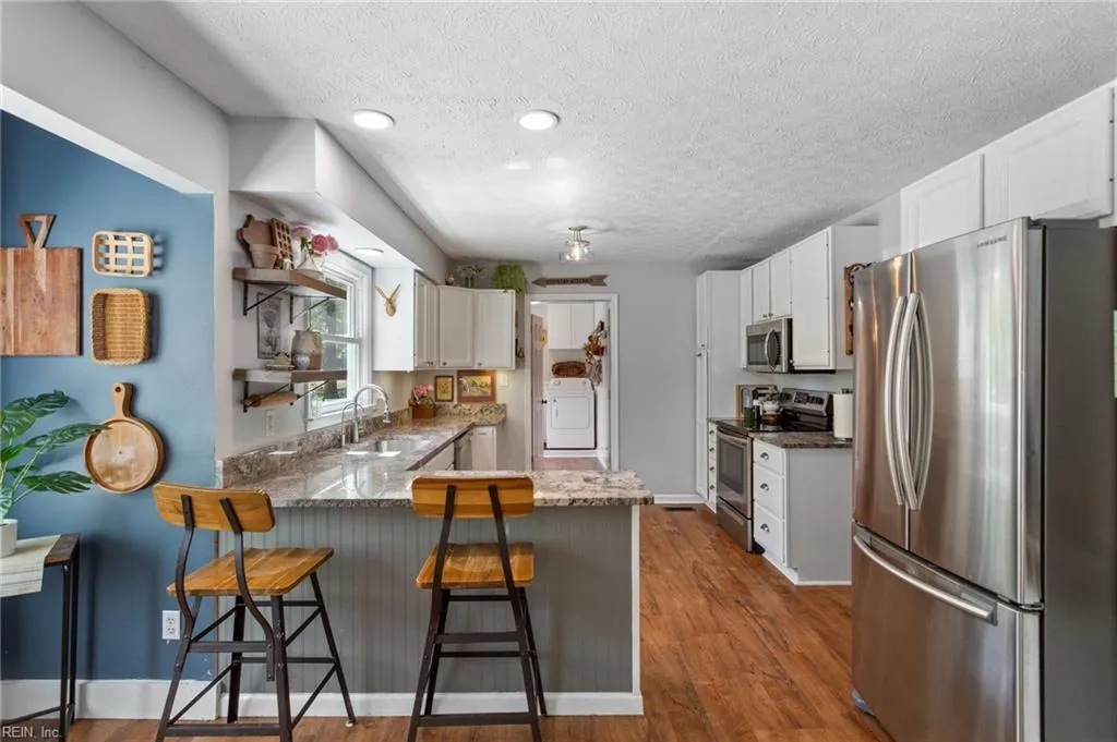 Smithfield, Virginia 23430, United States, 4 Bedrooms Bedrooms, ,3 BathroomsBathrooms,Residential,Active,113282