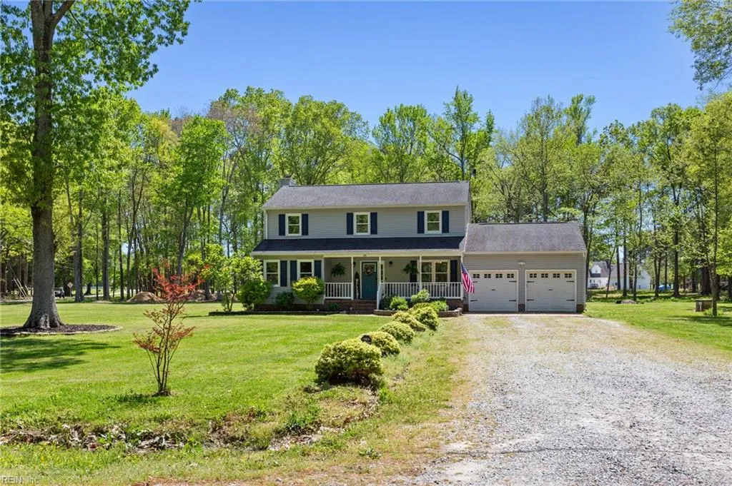 Smithfield, Virginia 23430, United States, 4 Bedrooms Bedrooms, ,3 BathroomsBathrooms,Residential,Active,113282