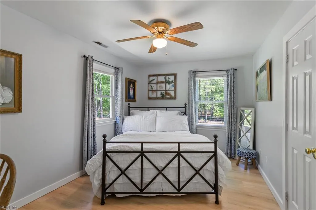 Smithfield, Virginia 23430, United States, 4 Bedrooms Bedrooms, ,3 BathroomsBathrooms,Residential,Active,113282