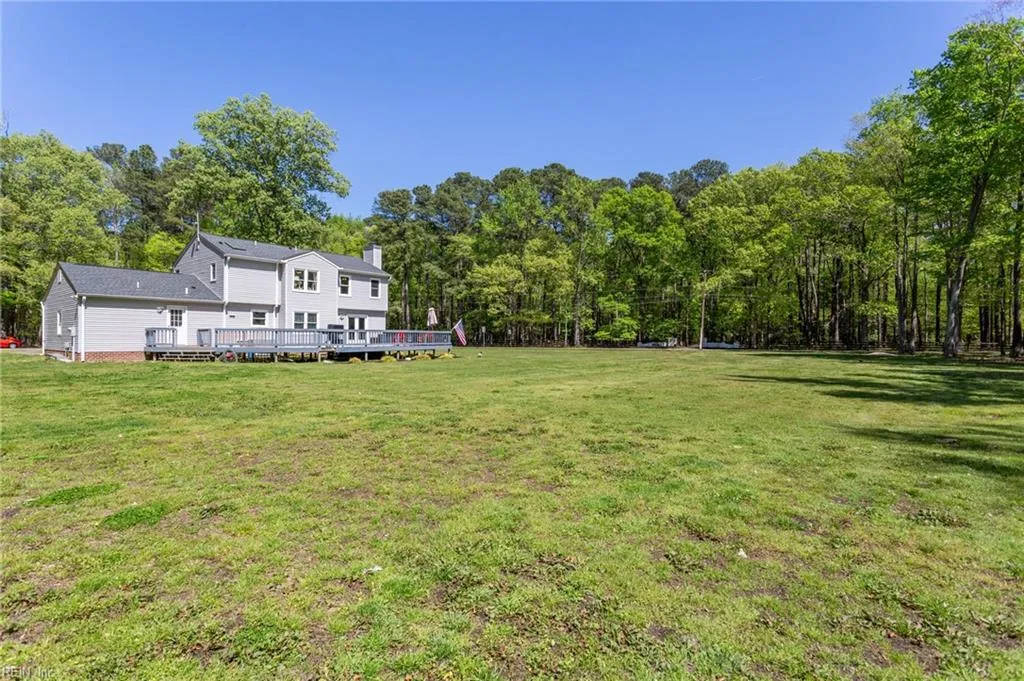 Smithfield, Virginia 23430, United States, 4 Bedrooms Bedrooms, ,3 BathroomsBathrooms,Residential,Active,113282