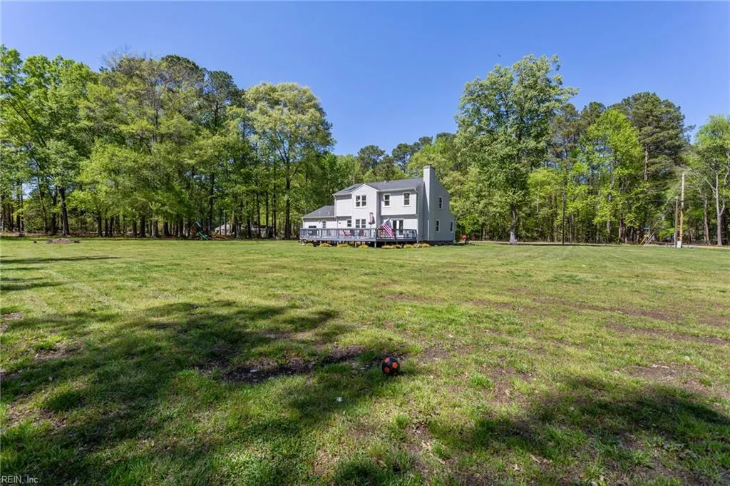 Smithfield, Virginia 23430, United States, 4 Bedrooms Bedrooms, ,3 BathroomsBathrooms,Residential,Active,113282