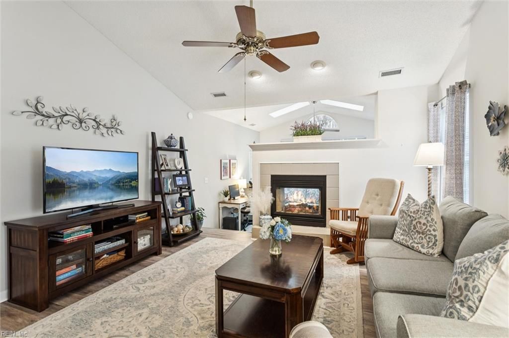 Photo of 311 Savannah Court, Newport News, VA 23606 (MLS # 10617374)