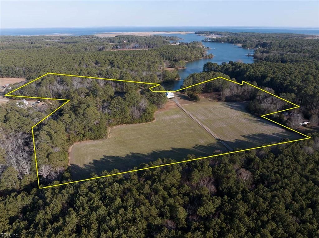 Photo of 543 Potato Neck Road, Onemo, VA 23130 (MLS # 10615655)