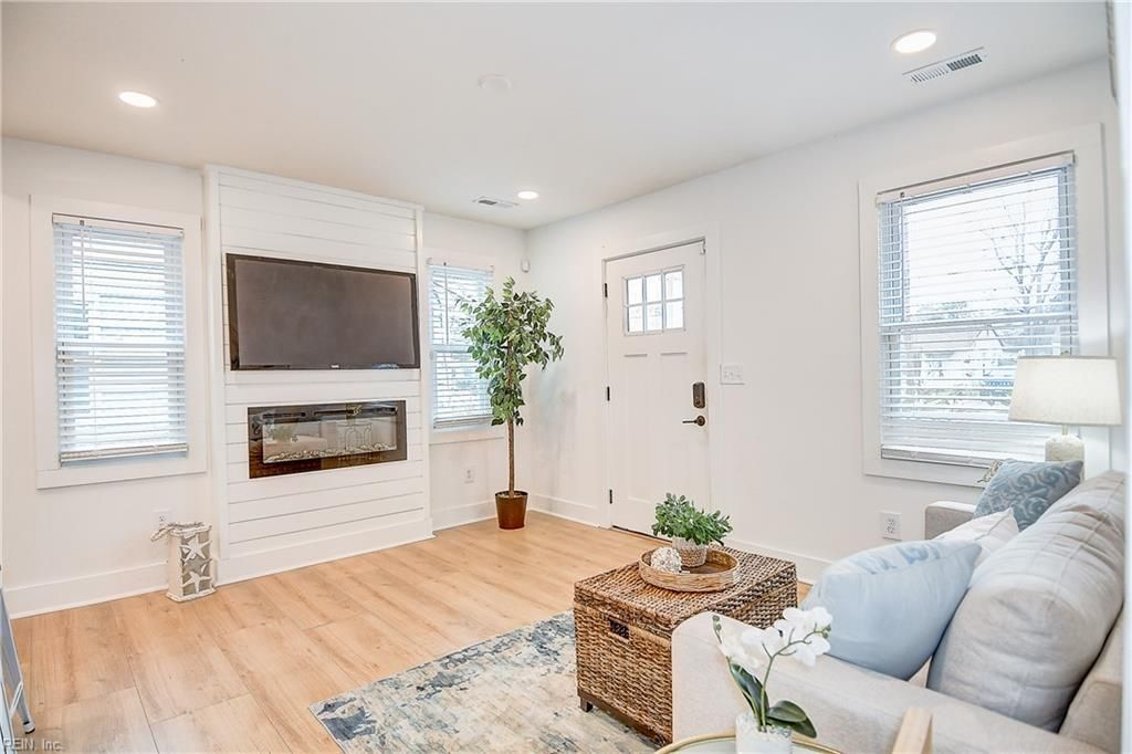 Photo of 1928 Long Green Ln Ln, Hampton, VA 23663 (MLS # 10622703)