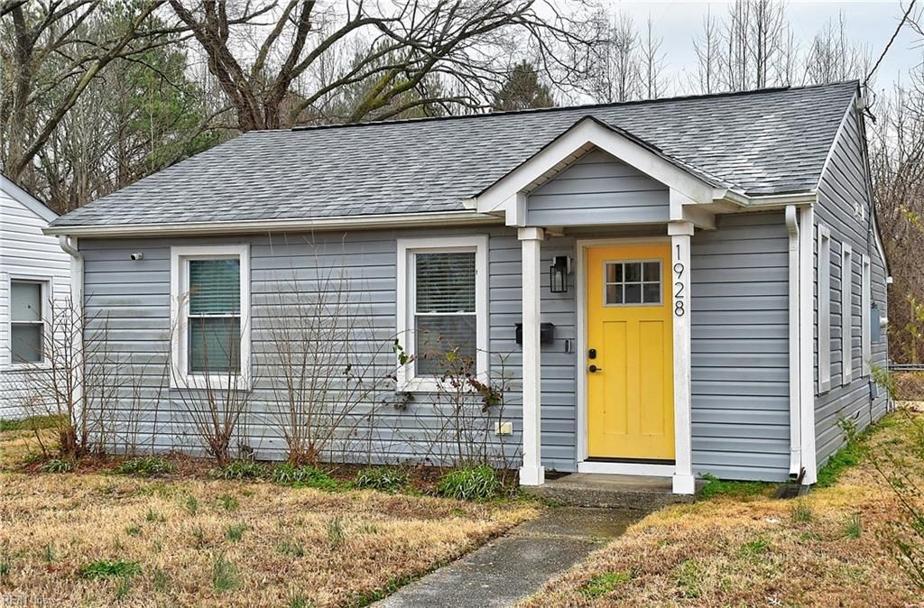 Photo of 1928 Long Green Ln Ln, Hampton, VA 23663 (MLS # 10622703)