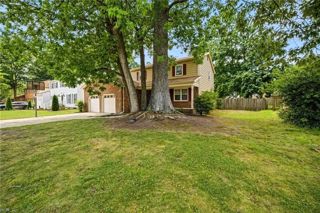 Photo of 5329 Doon Street, Virginia Beach, VA 23464 (MLS # 10642419)