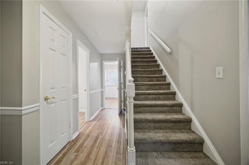 Photo of 5329 Doon Street, Virginia Beach, VA 23464 (MLS # 10642419)
