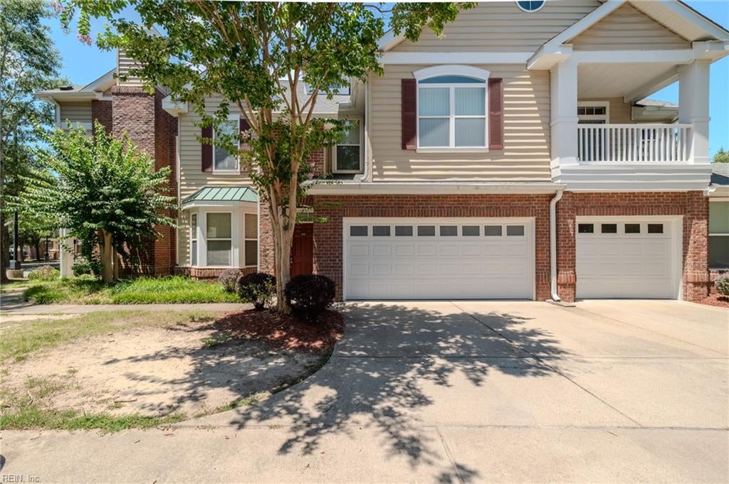 Photo of 704 River Rock Way #106, Newport News, VA 23608 (MLS # 10644601)