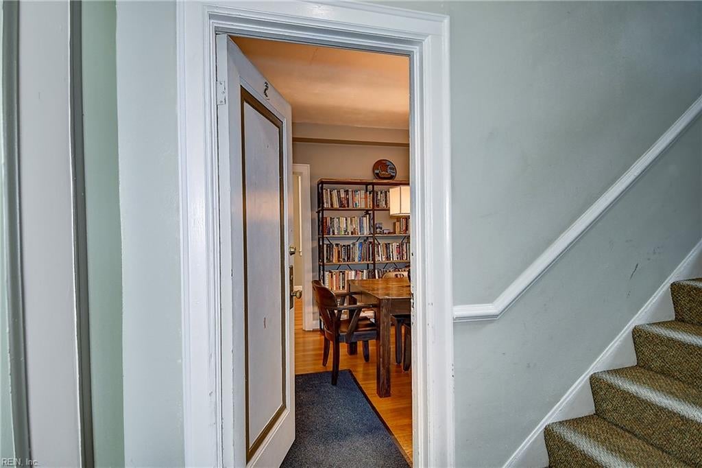 Photo of 742 Washington Park PARK #C2, Norfolk, VA 23517 (MLS # 10641760)