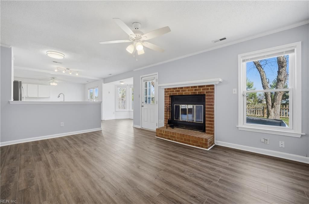 Photo of 3805 Buckhorn Place, Virginia Beach, VA 23456 (MLS # 10626364)