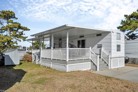 Photo of 3665 Sandpiper Road #191, Virginia Beach, VA 23456 (MLS # 10657377)