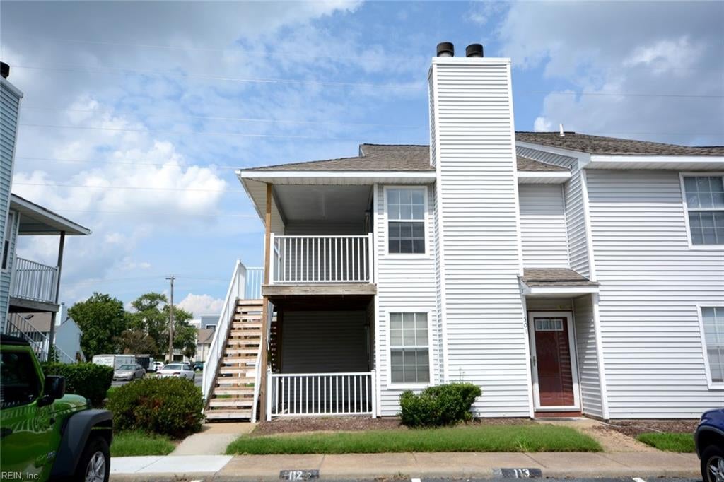 Photo of 503 Pillar Court, Virginia Beach, VA 23462 (MLS # 10655616)