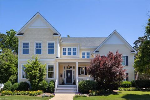 6700 Talbot Hall Cres Norfolk VA 23505