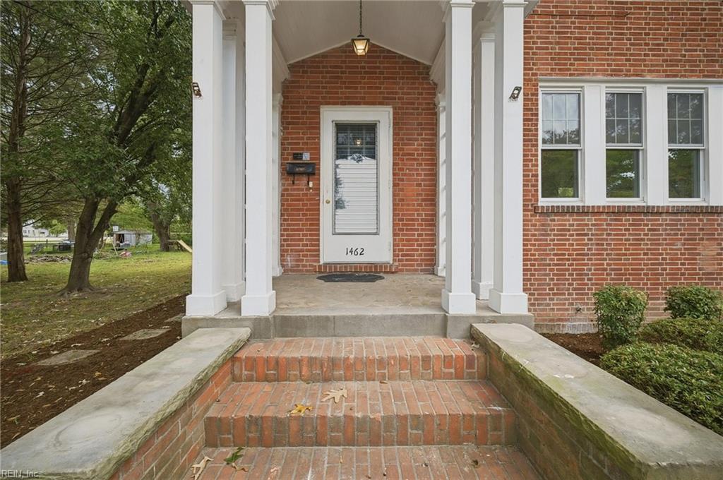 Photo of 1462 Kilmer Lane, Norfolk, VA 23502 (MLS # 10658125)