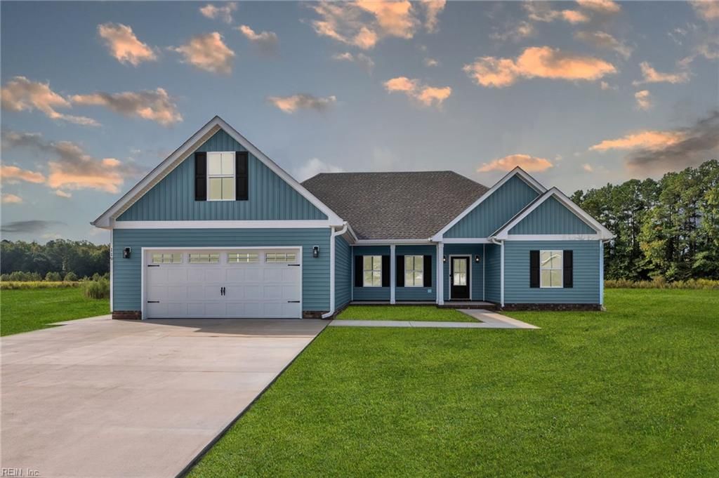 Photo of 125 Copper Run Loop, South Mills, NC 27976 (MLS # 10629619)