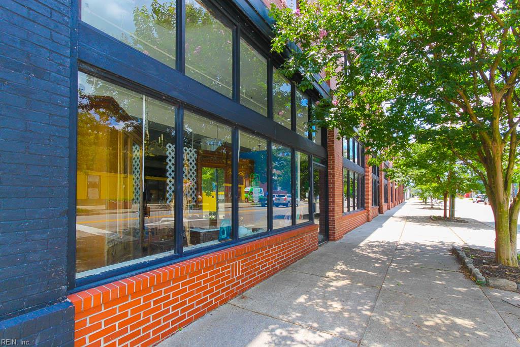 2600 Granby ST