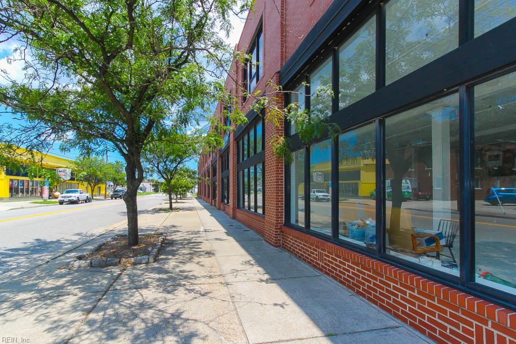2600 Granby ST
